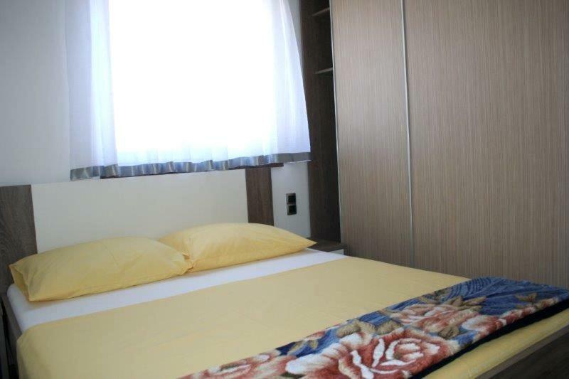 Lucija Apartments Vrh  Exteriér fotografie