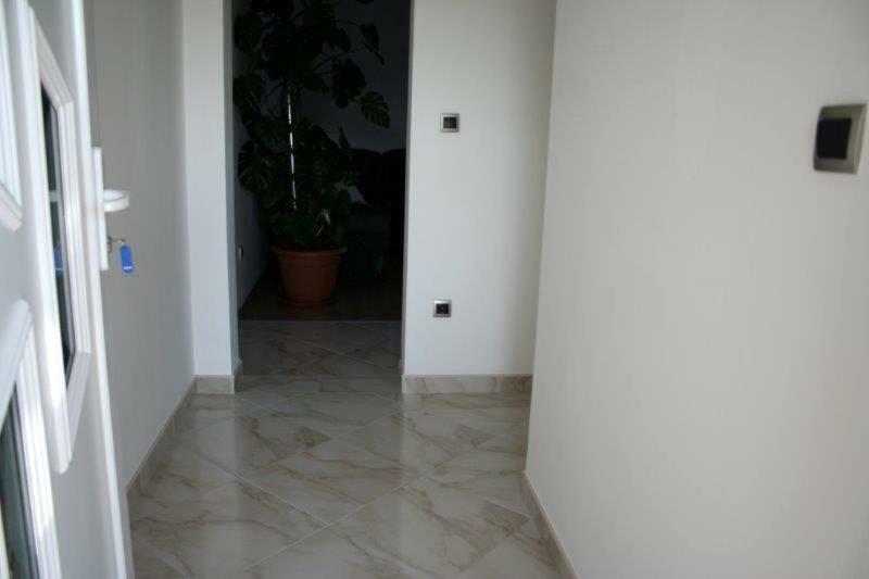 Lucija Apartments Vrh  Exteriér fotografie