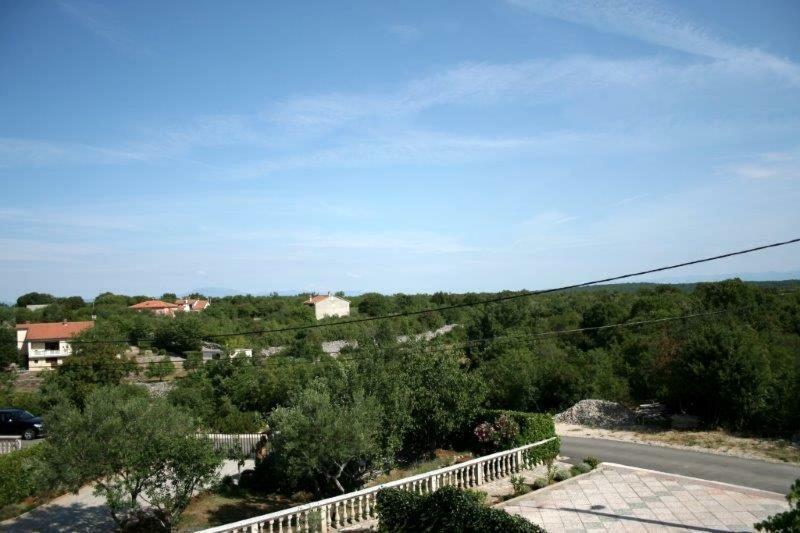 Lucija Apartments Vrh  Exteriér fotografie