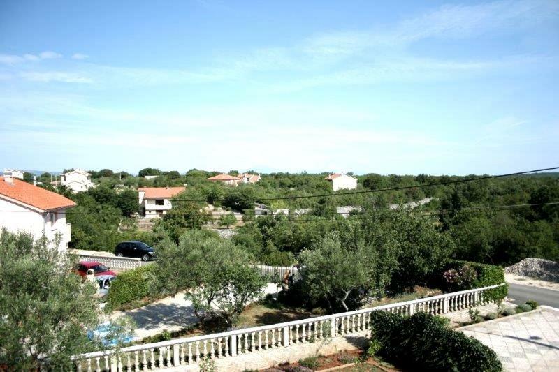 Lucija Apartments Vrh  Exteriér fotografie