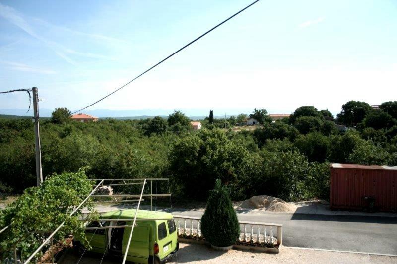 Lucija Apartments Vrh  Exteriér fotografie