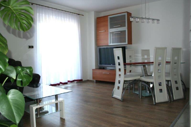 Lucija Apartments Vrh  Exteriér fotografie