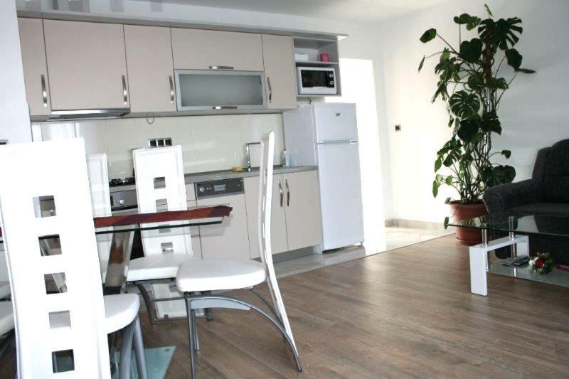Lucija Apartments Vrh  Exteriér fotografie